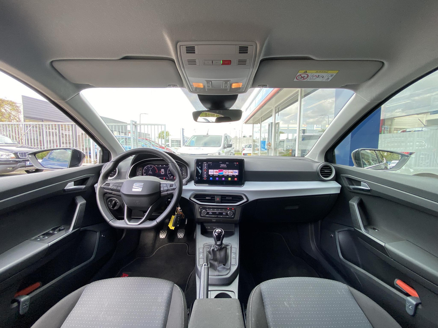 SEAT