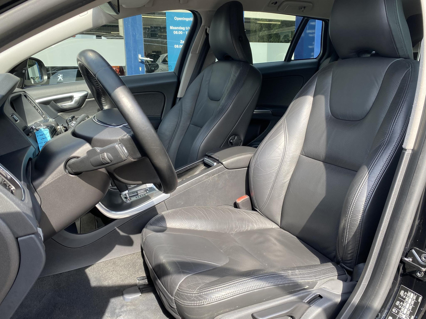Volvo Volvo