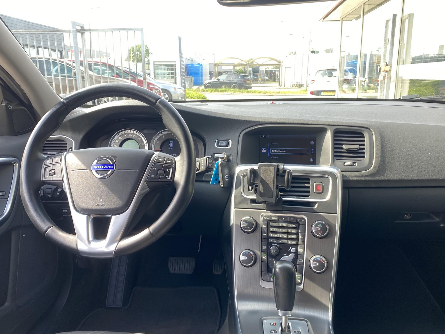 Volvo Volvo