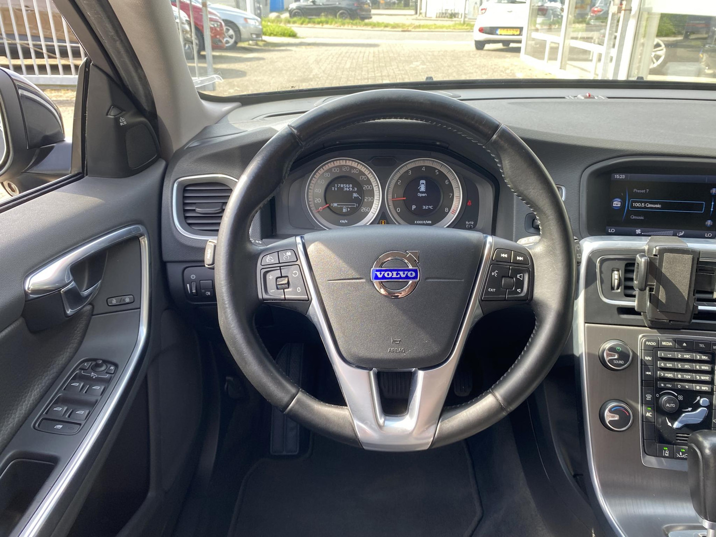 Volvo Volvo