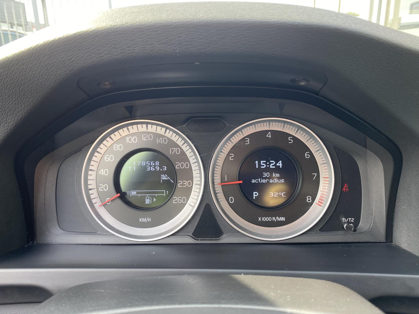 Volvo Volvo
