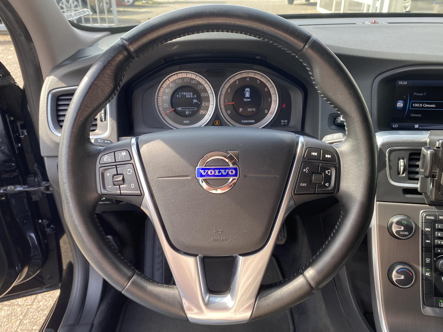 Volvo Volvo