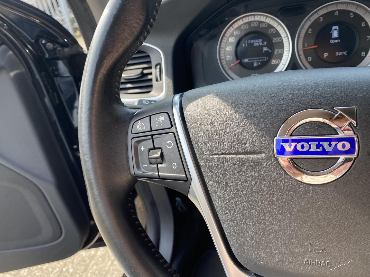 Volvo Volvo