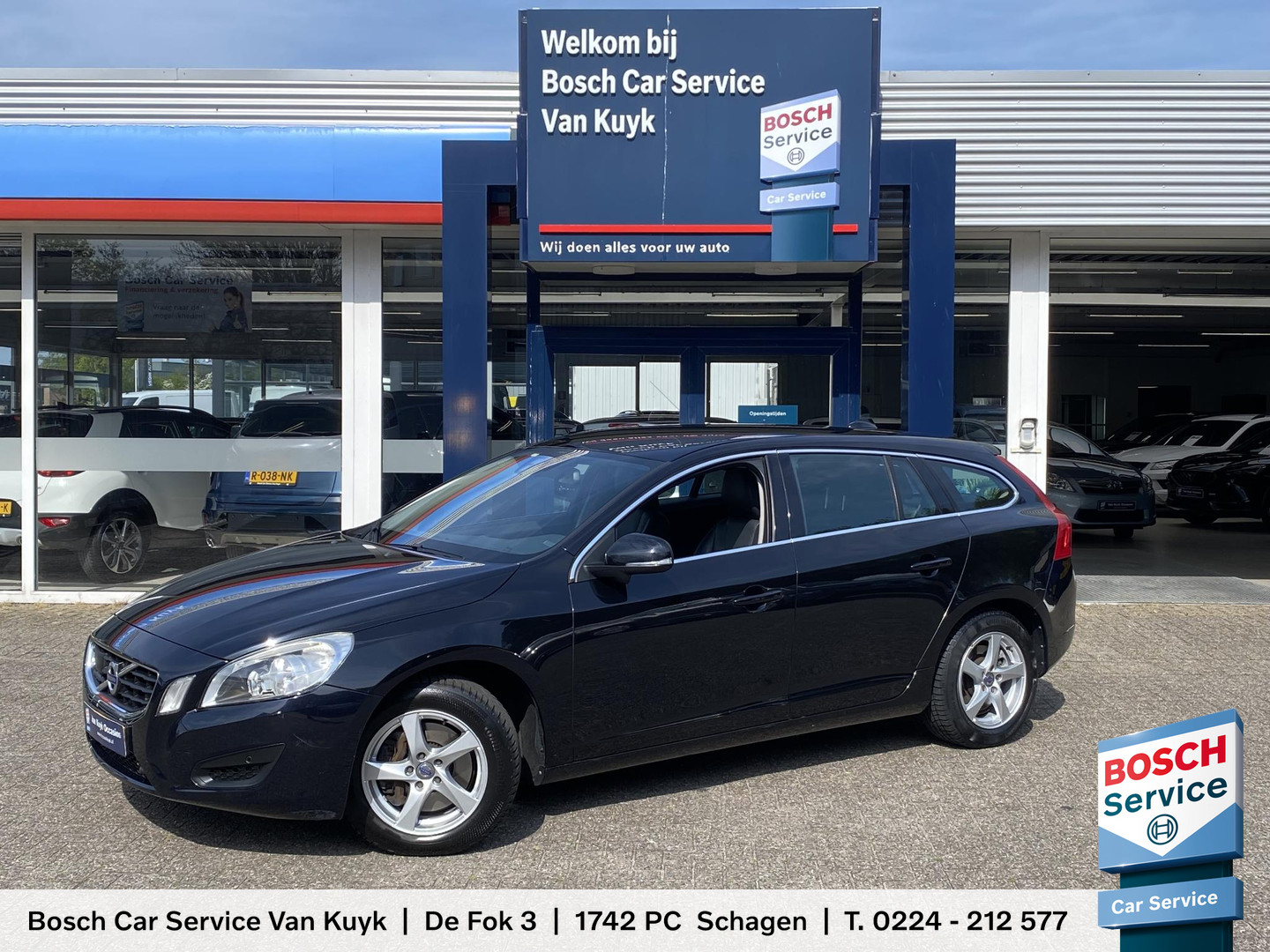 Volvo Volvo