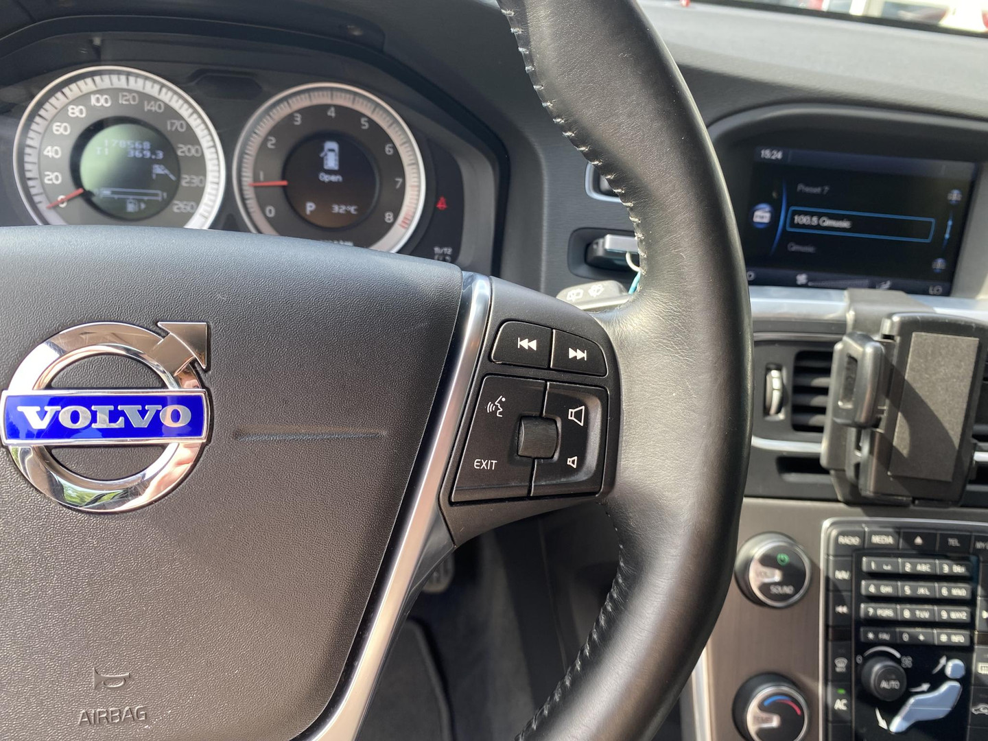 Volvo Volvo