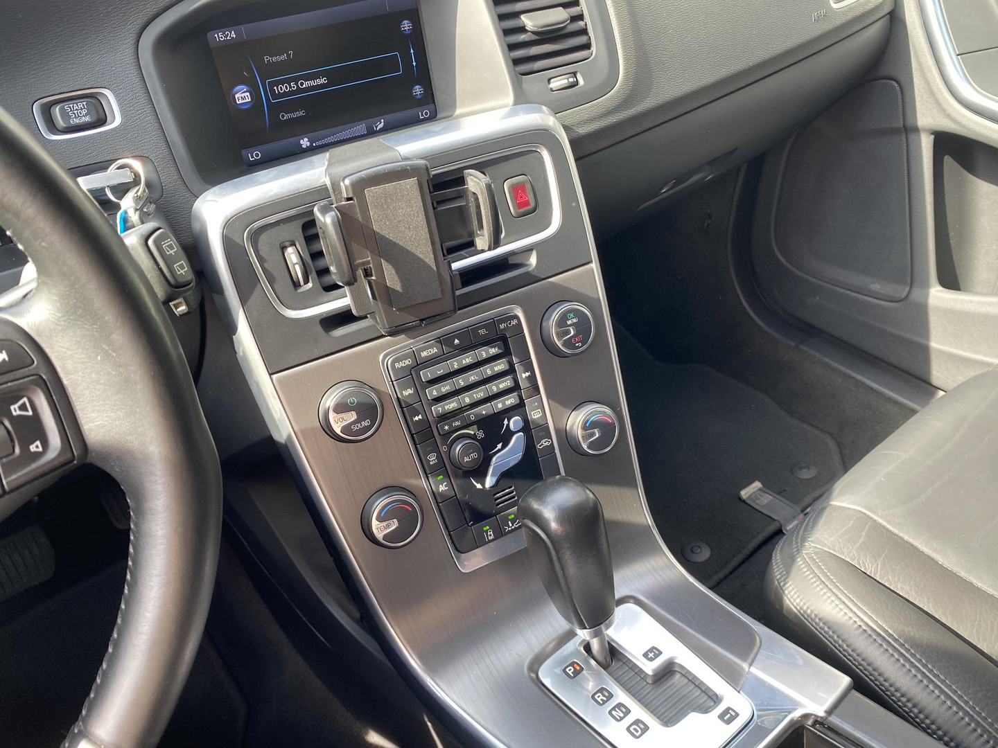 Volvo Volvo
