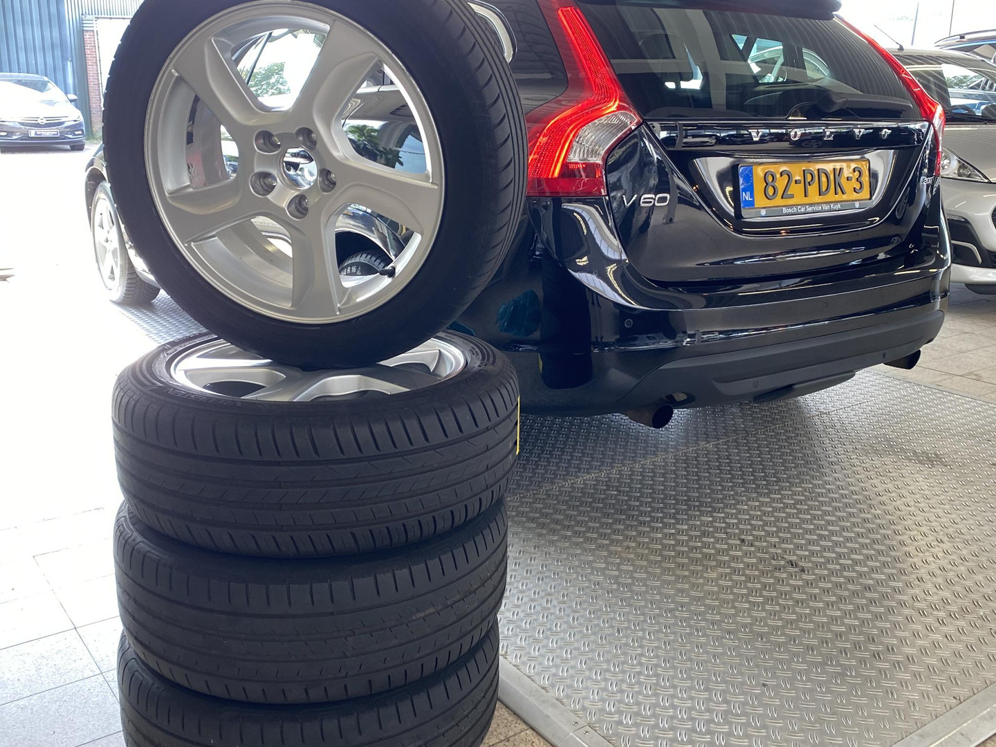 Volvo Volvo