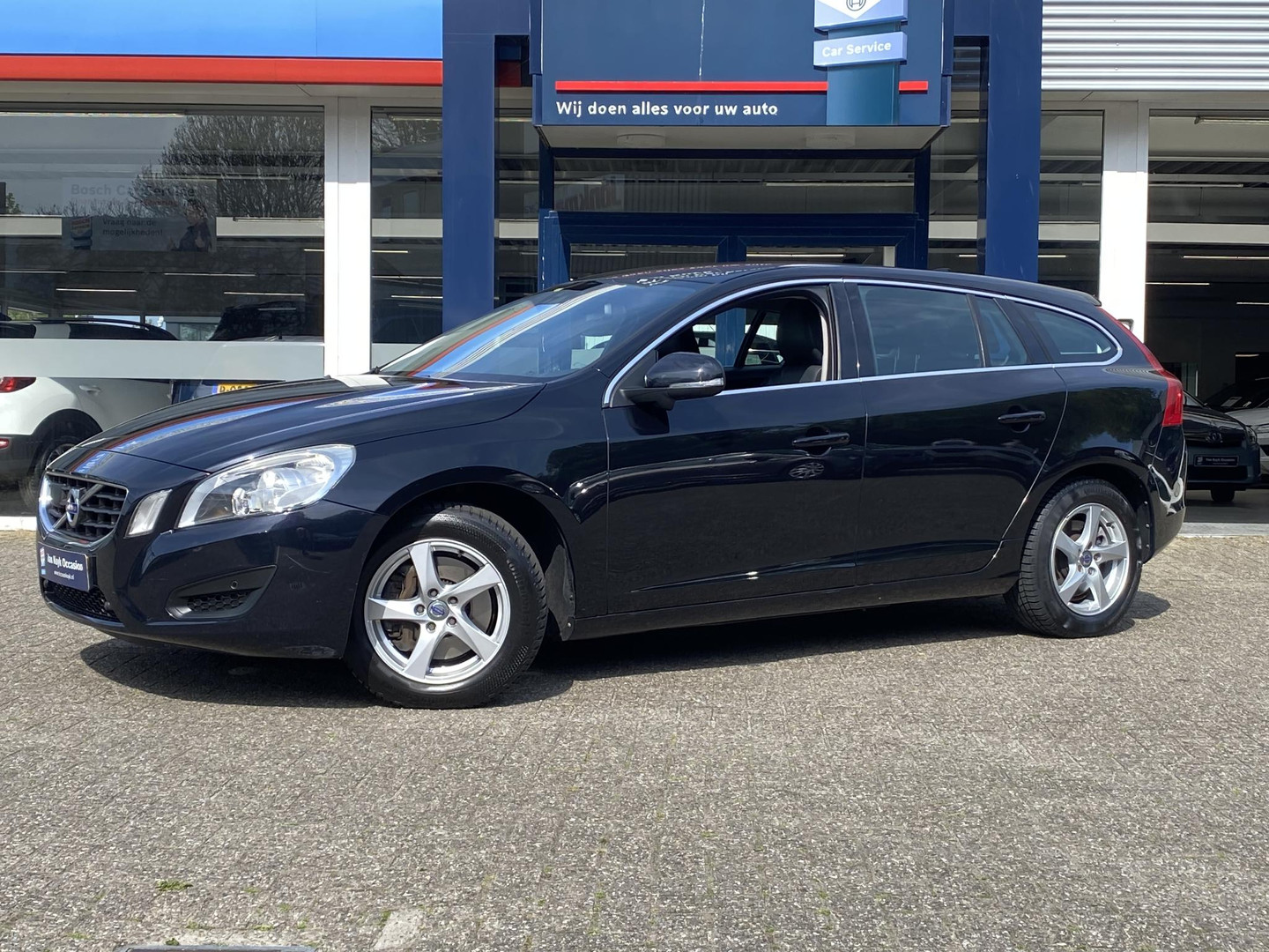Volvo Volvo