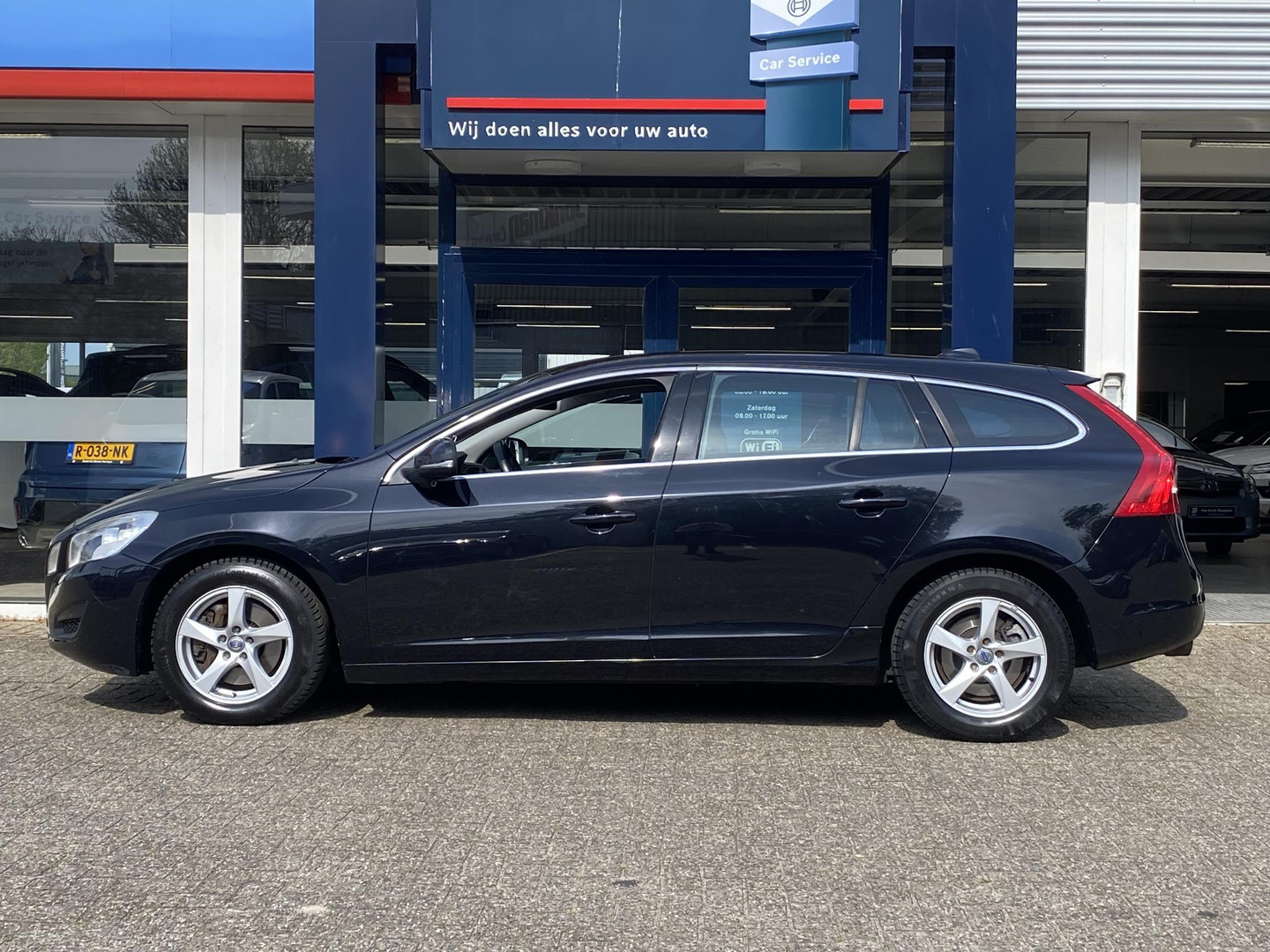 Volvo Volvo