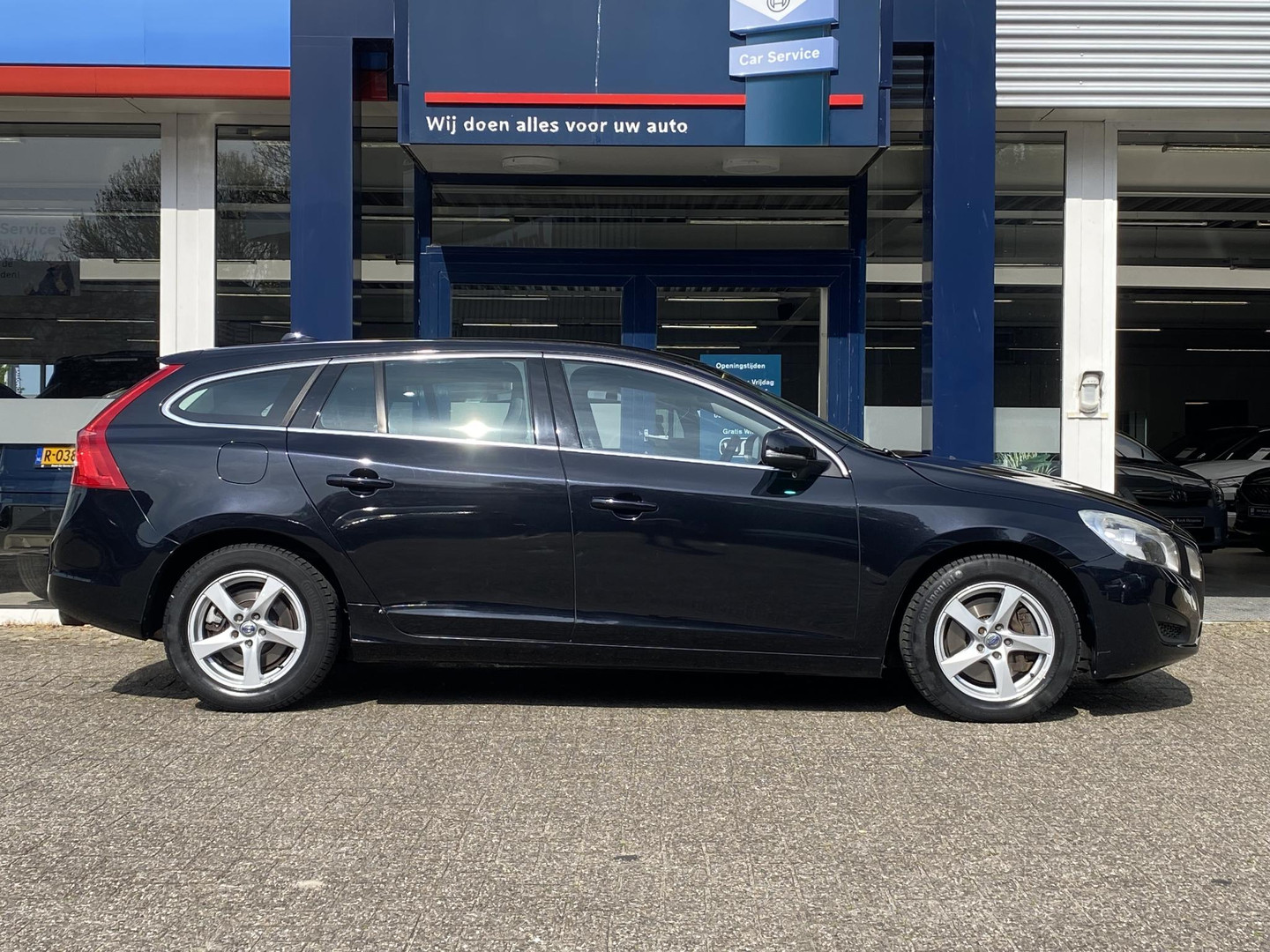 Volvo Volvo