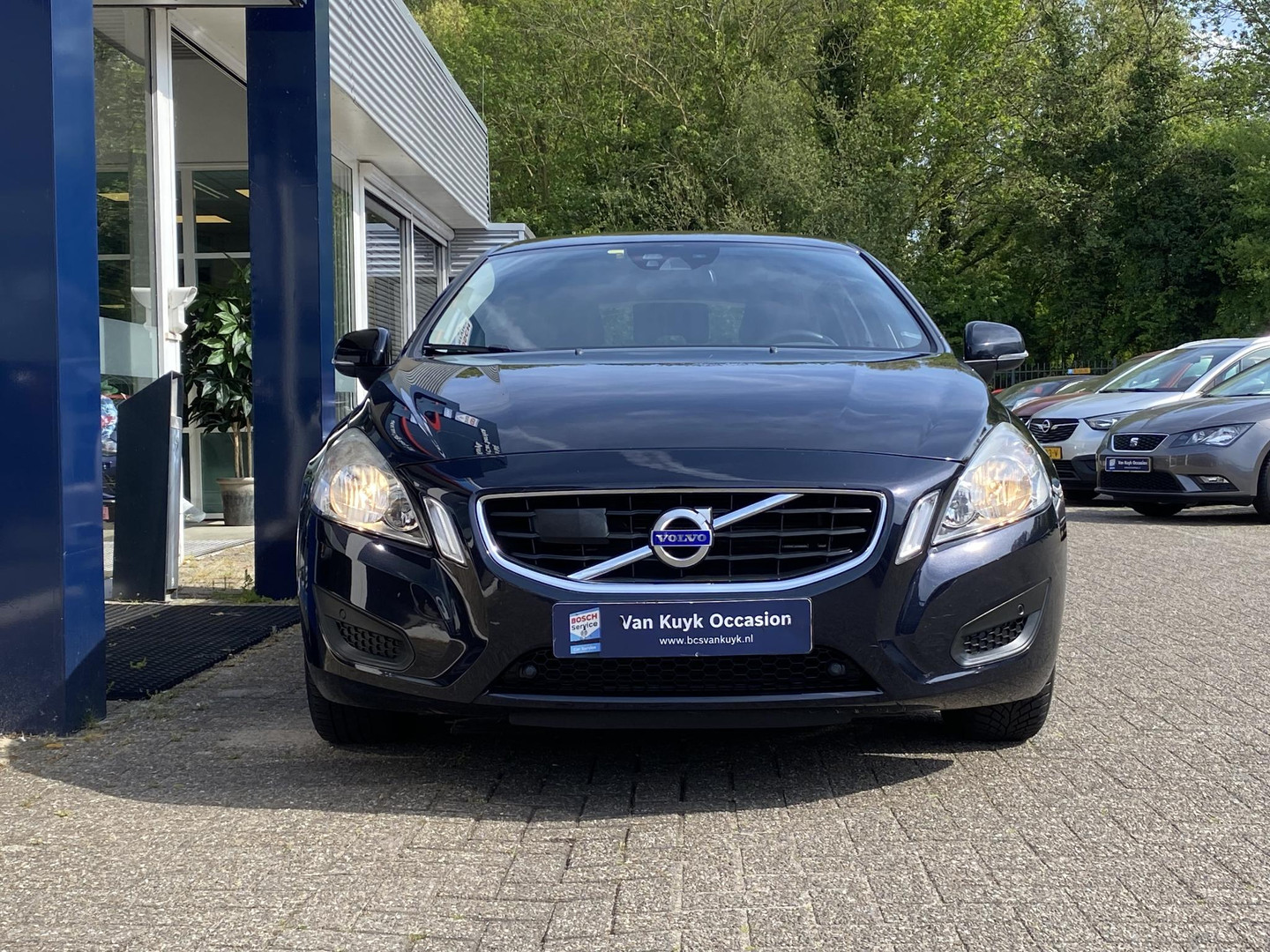Volvo Volvo