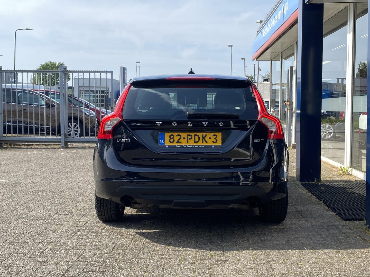 Volvo Volvo