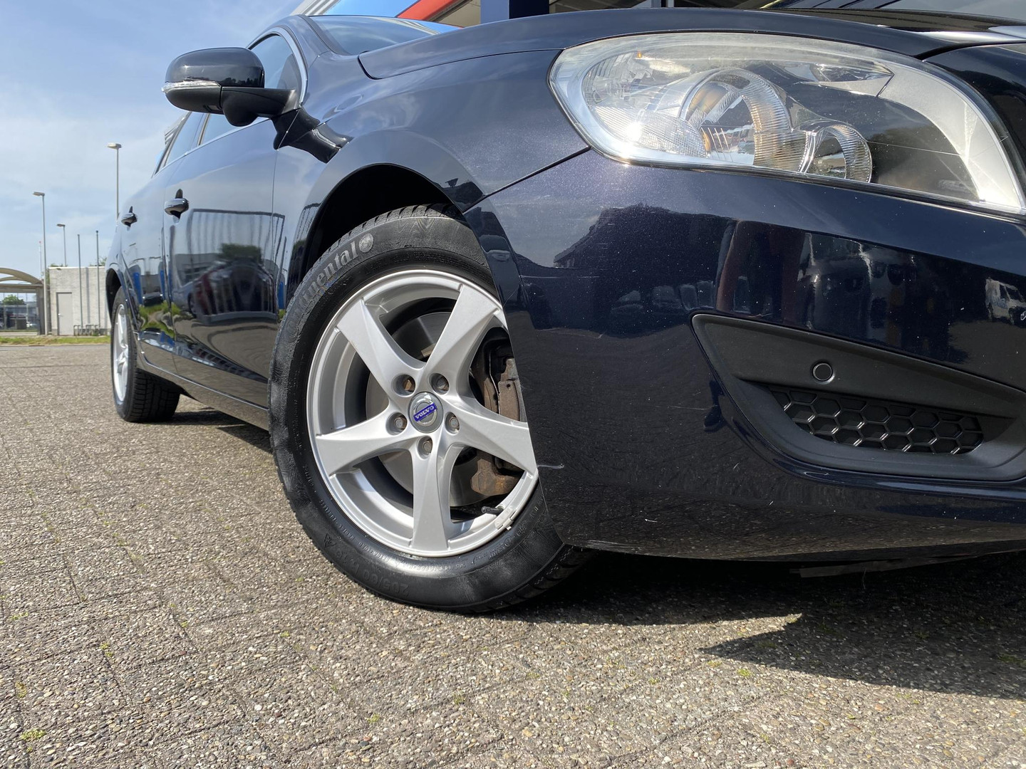 Volvo Volvo