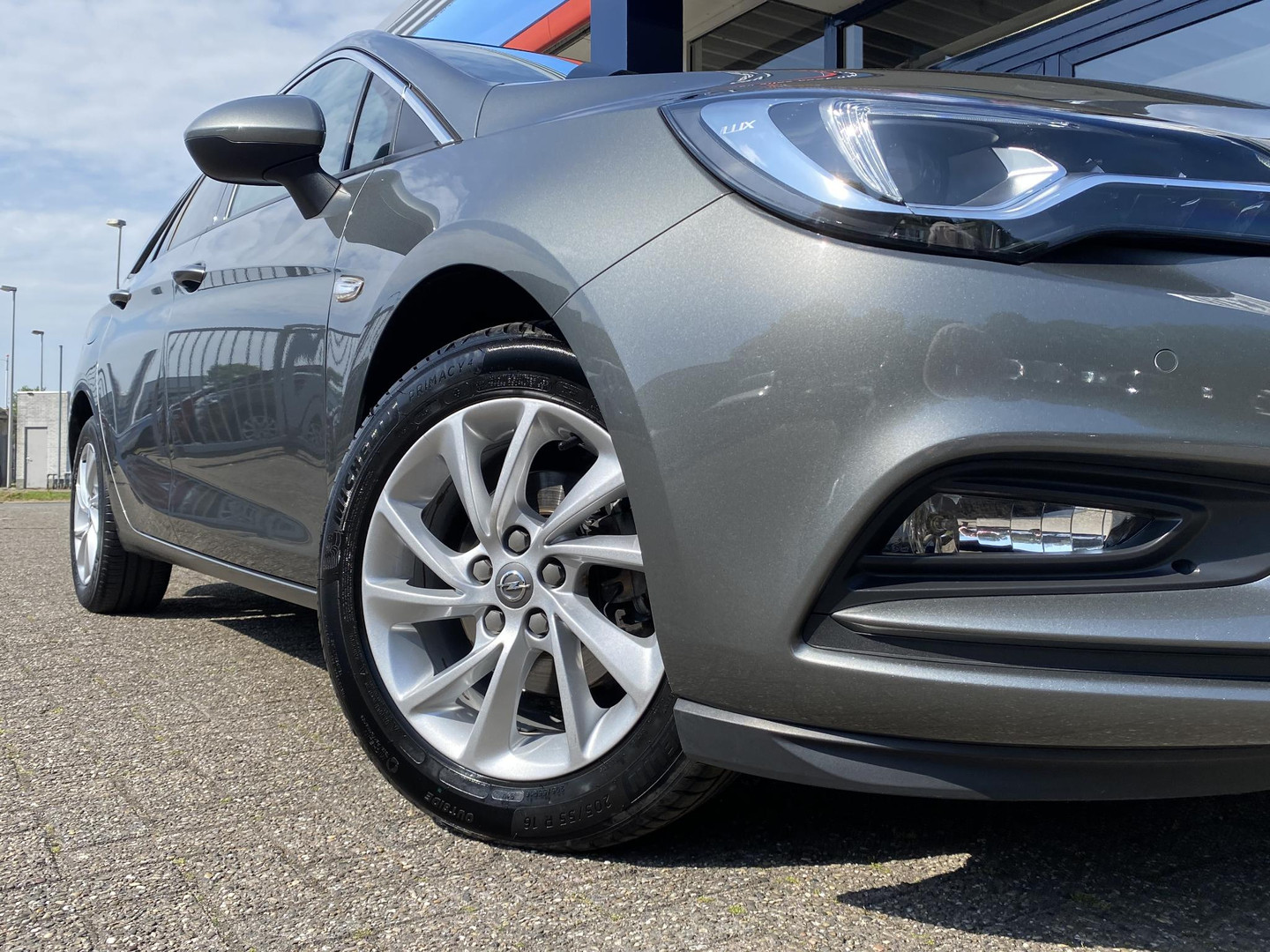 Opel Opel