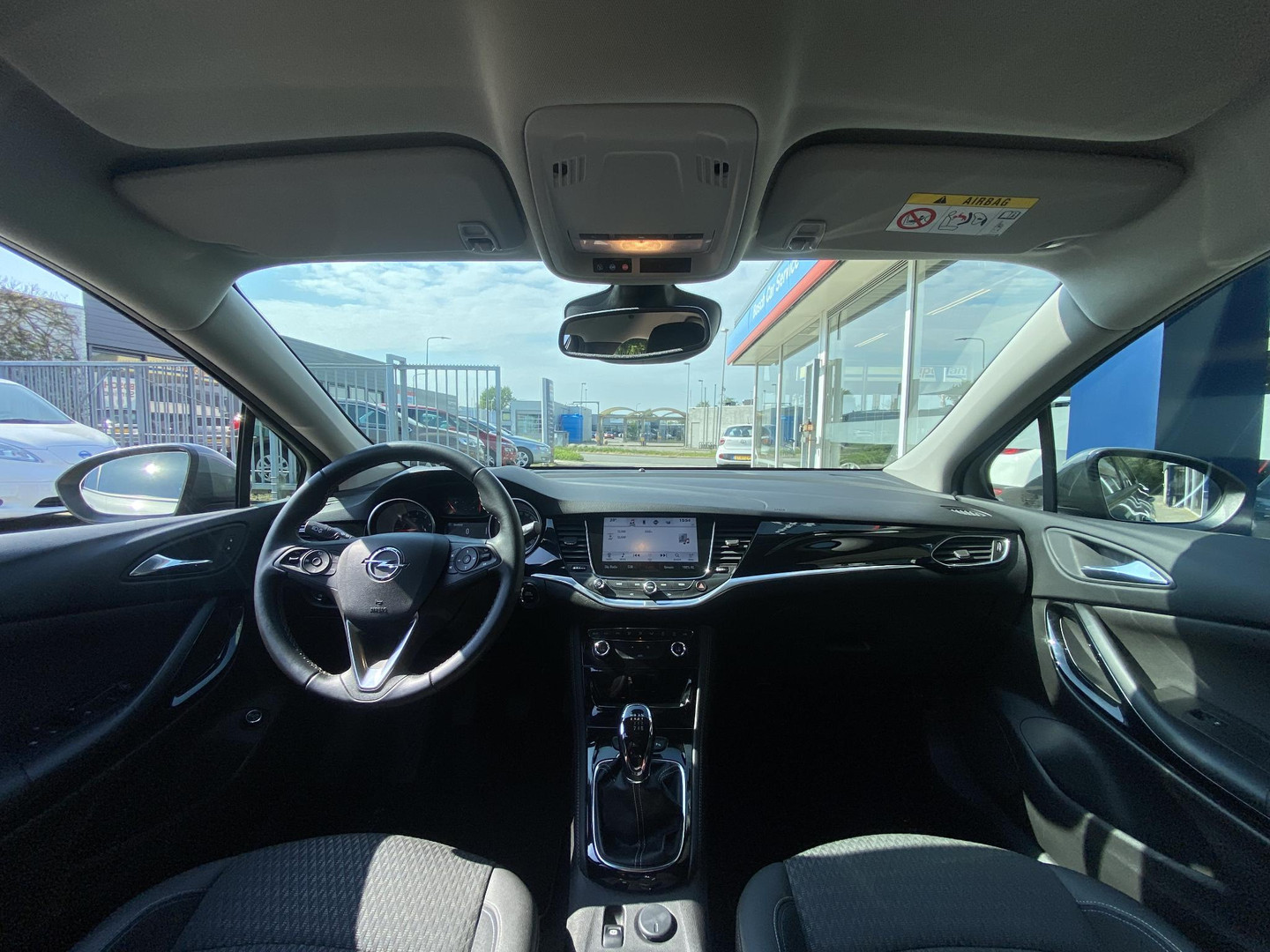 Opel Opel