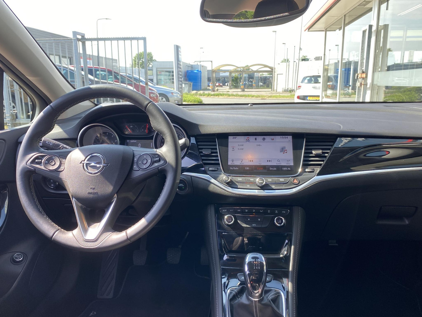 Opel Opel