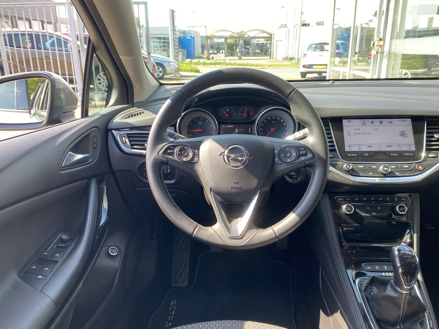 Opel Opel