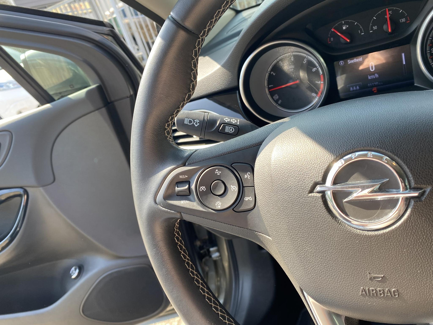 Opel Opel
