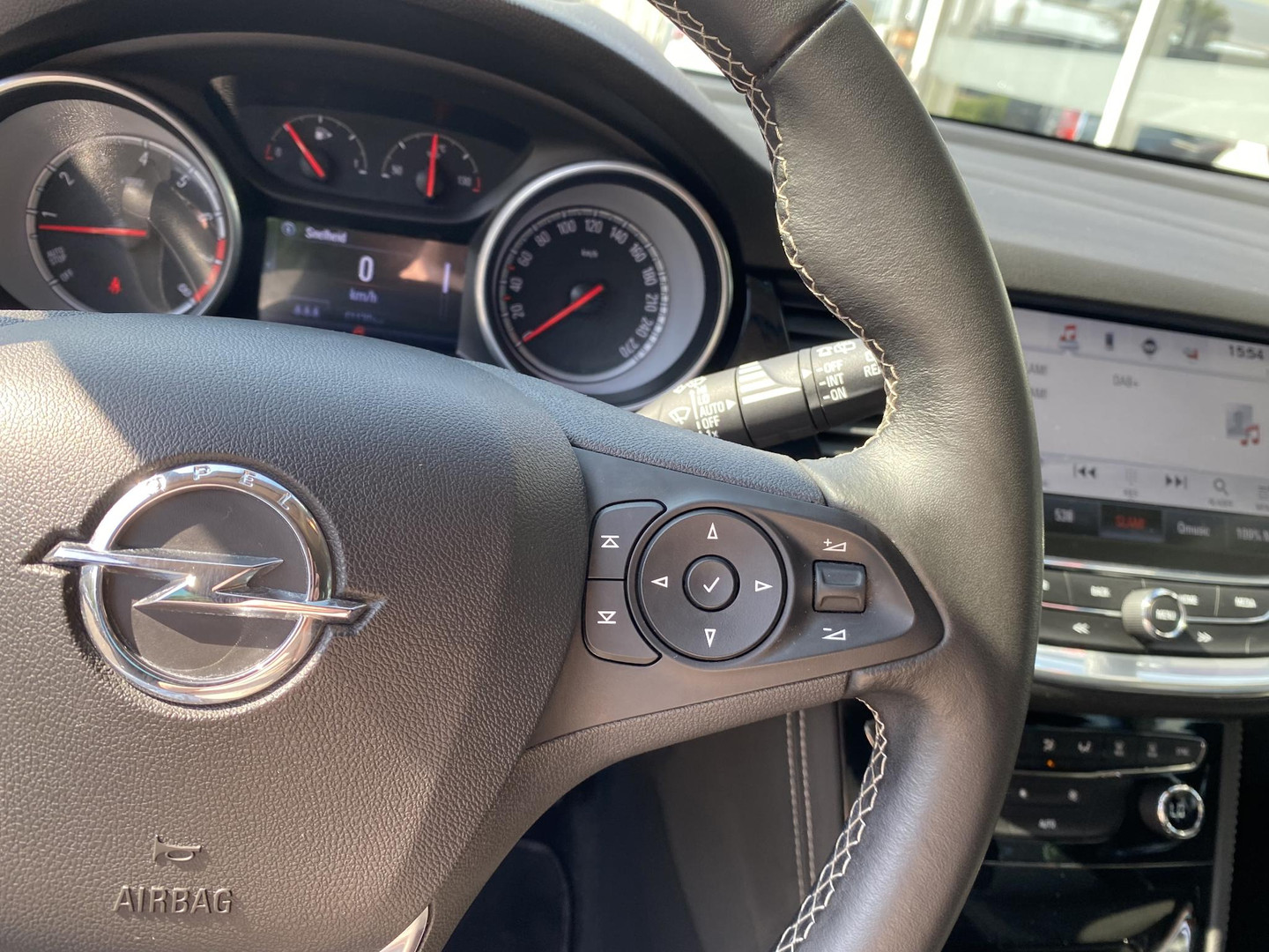 Opel Opel