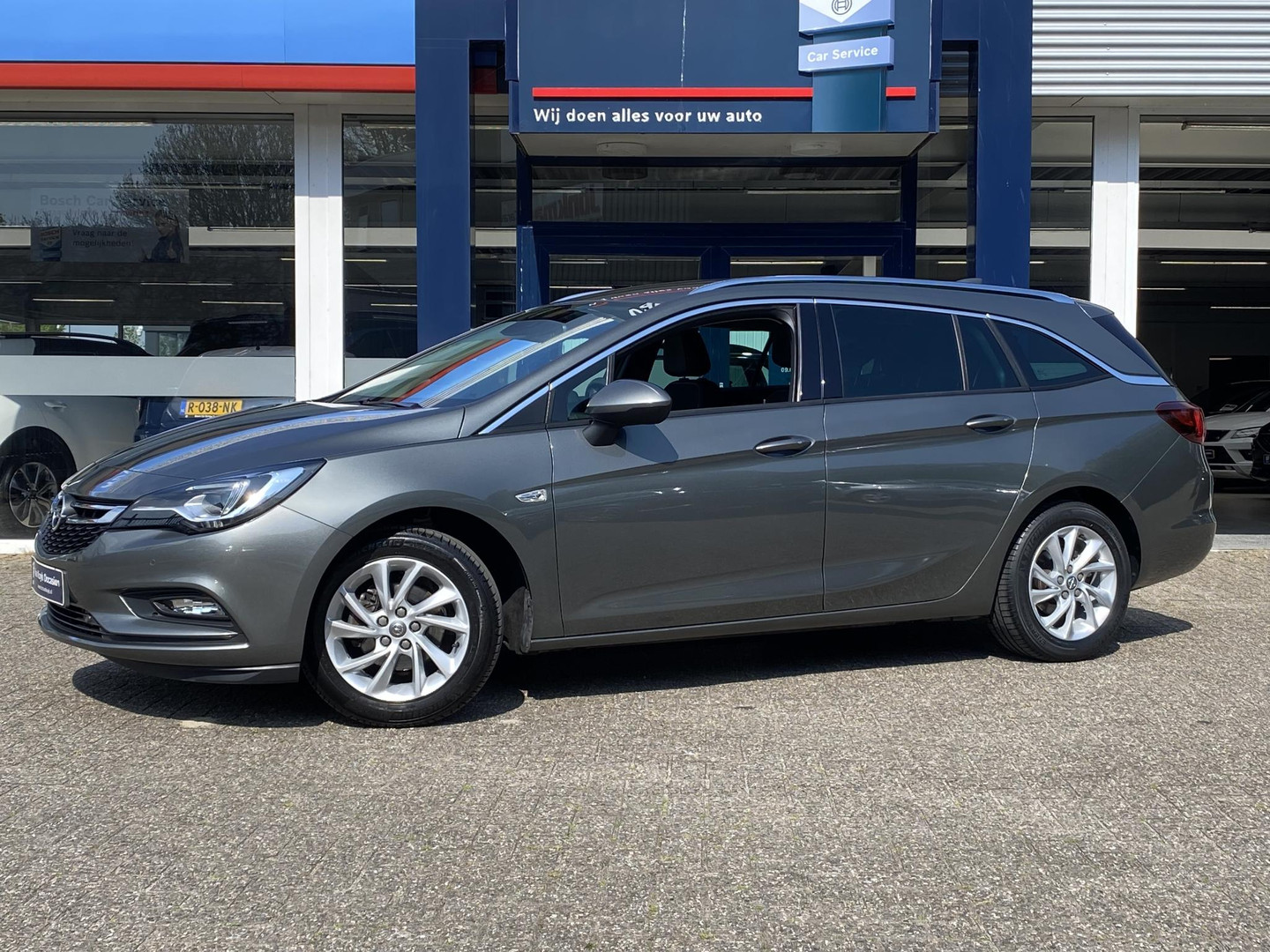 Opel Opel