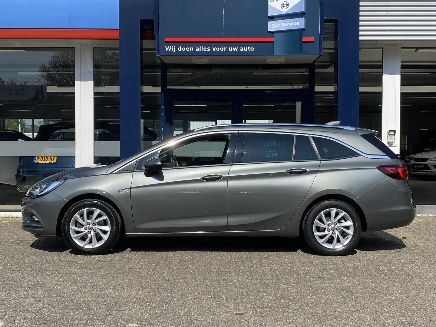 Opel Opel