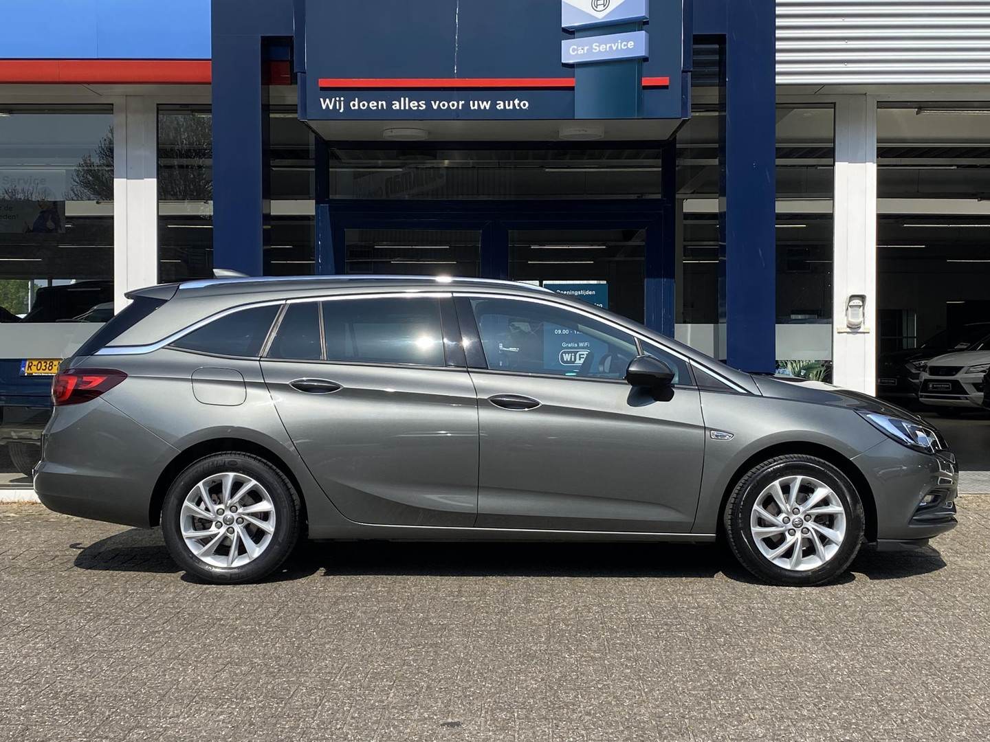 Opel Opel