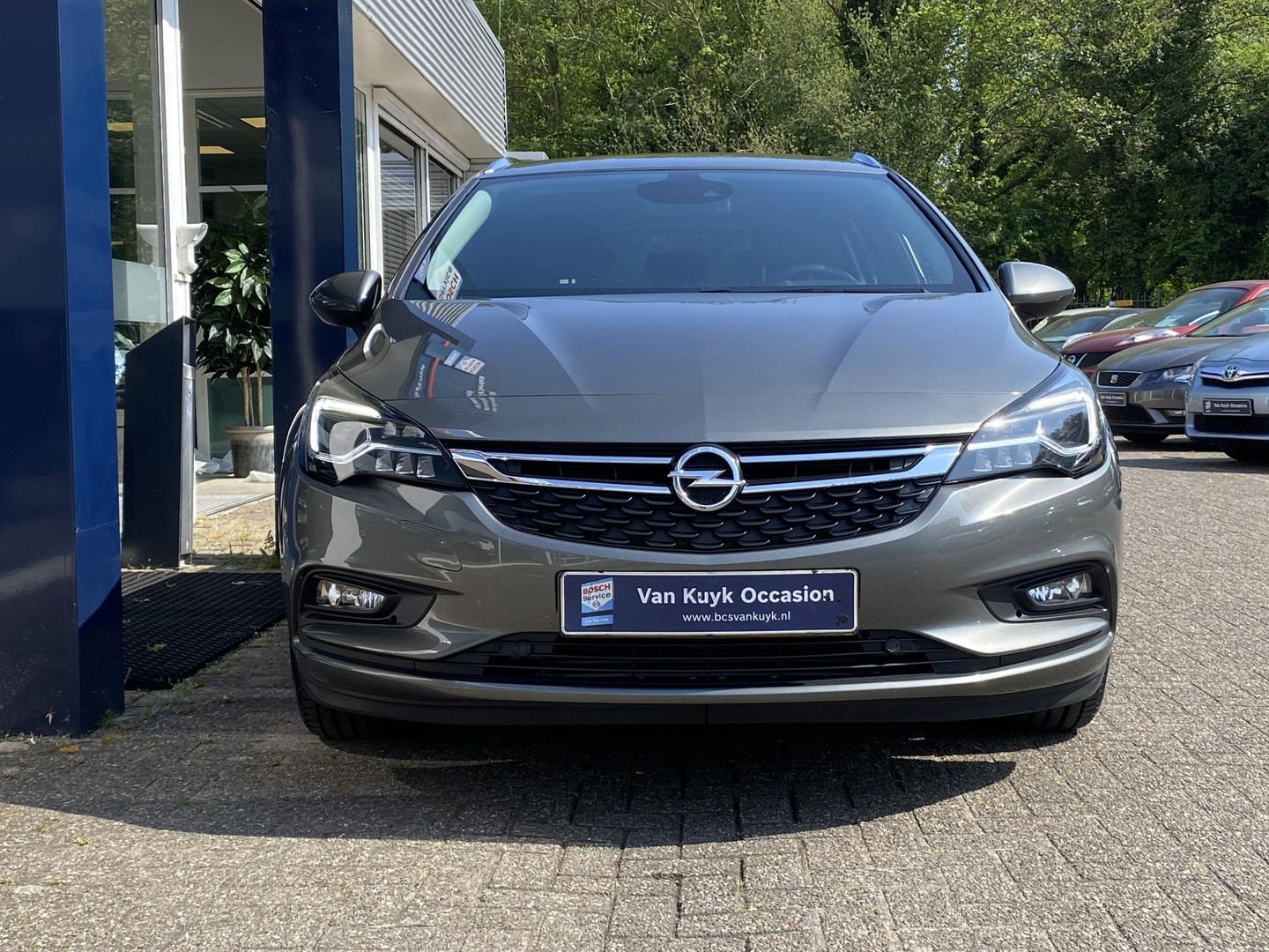 Opel Opel