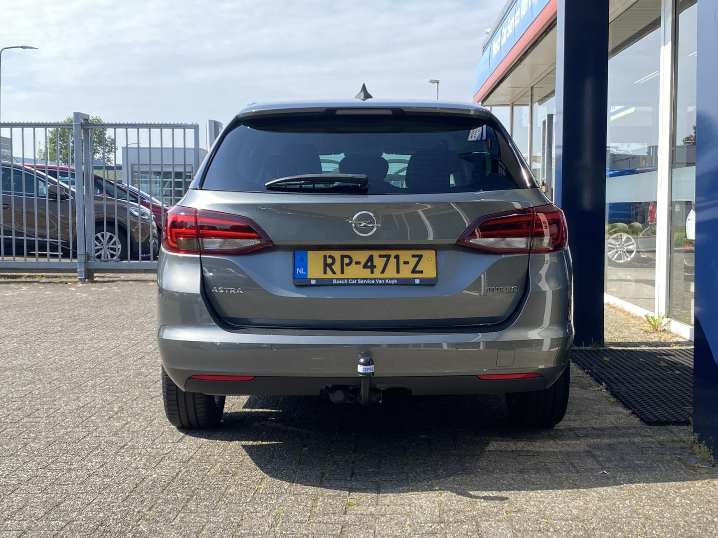 Opel Opel