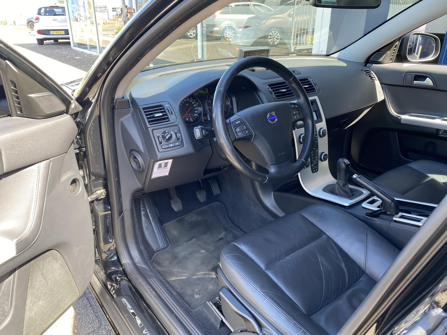 Volvo Volvo