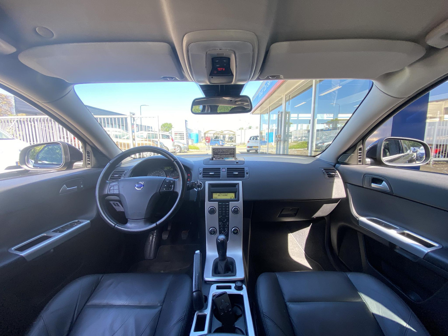 Volvo Volvo