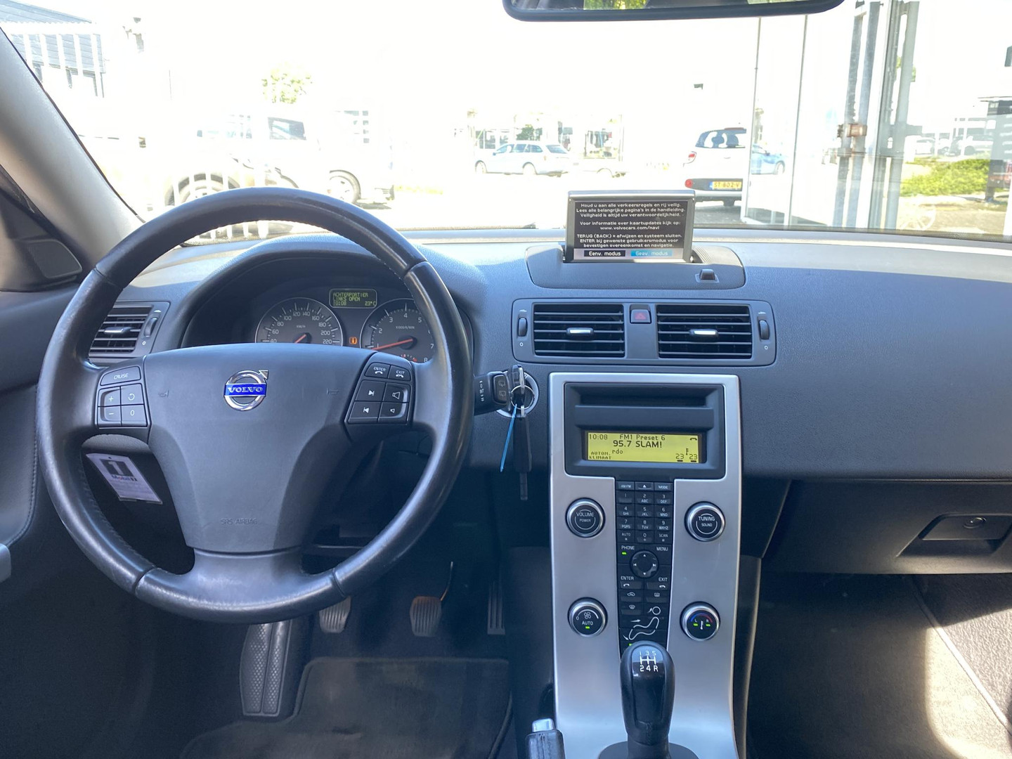 Volvo Volvo