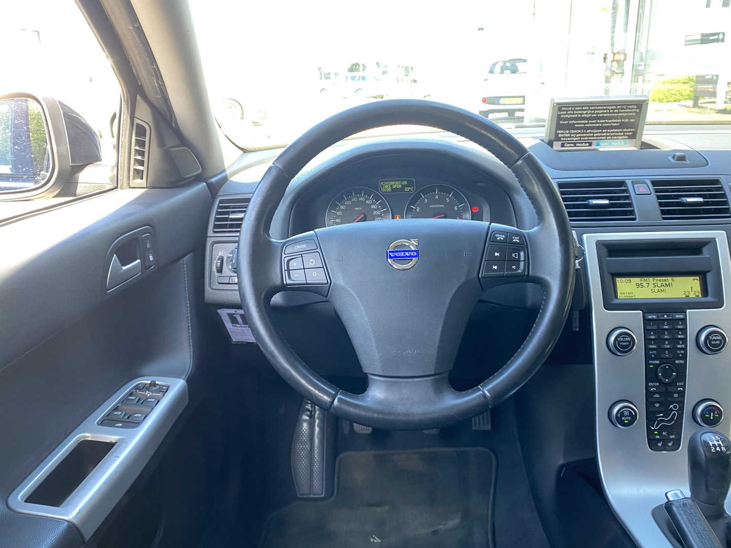 Volvo Volvo