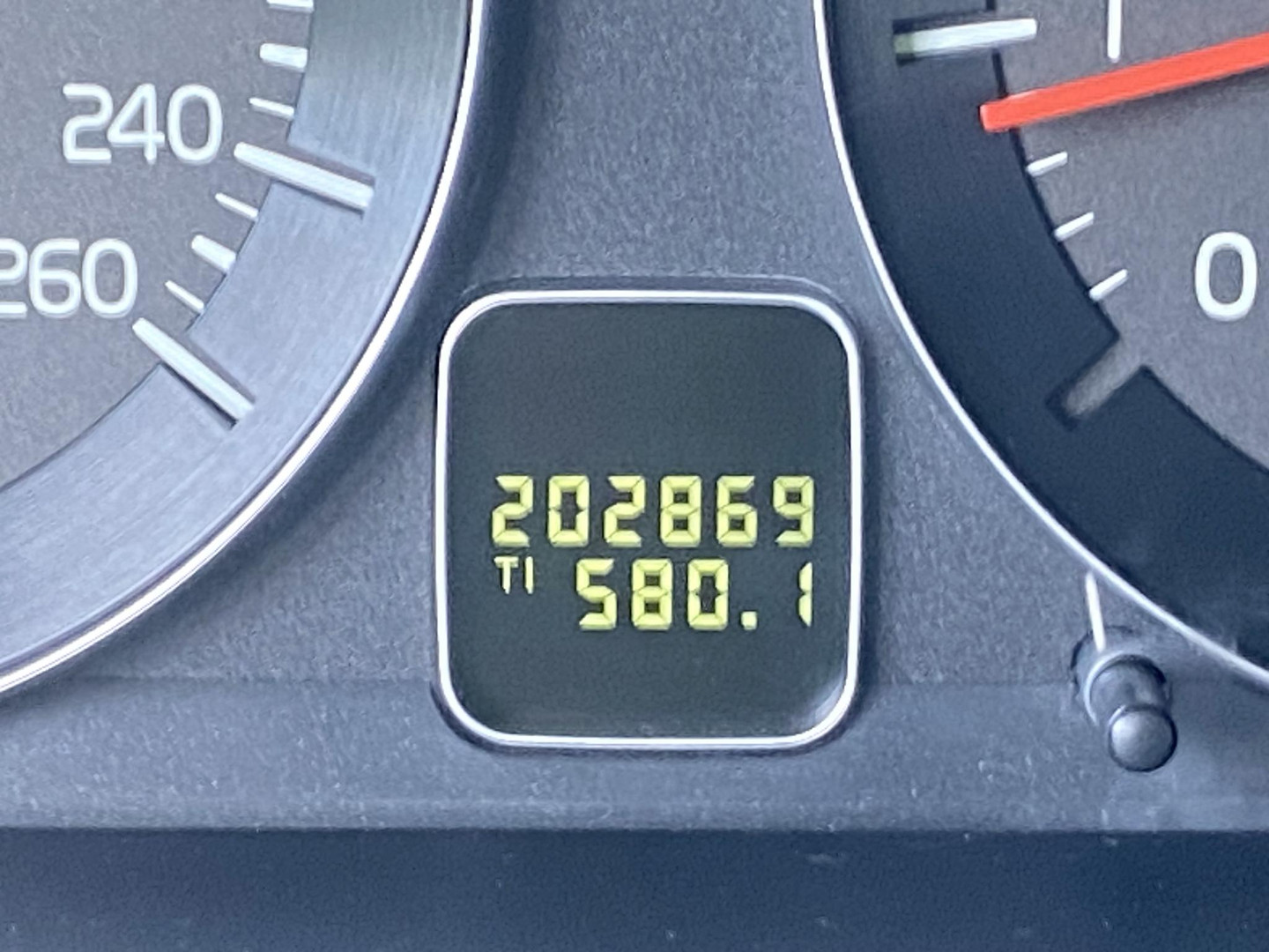 Volvo Volvo