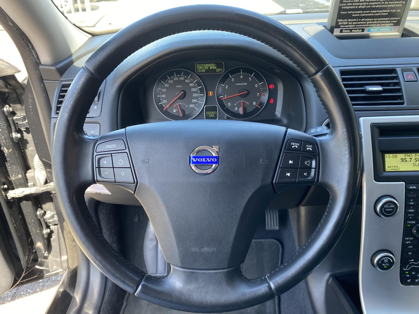 Volvo Volvo