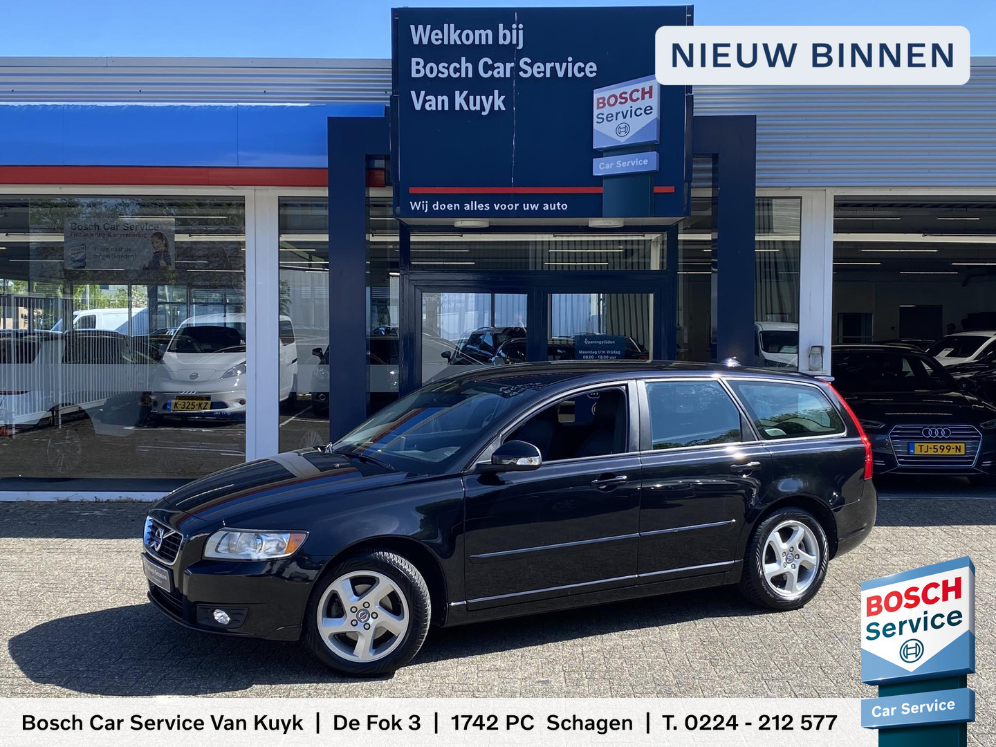 Volvo Volvo