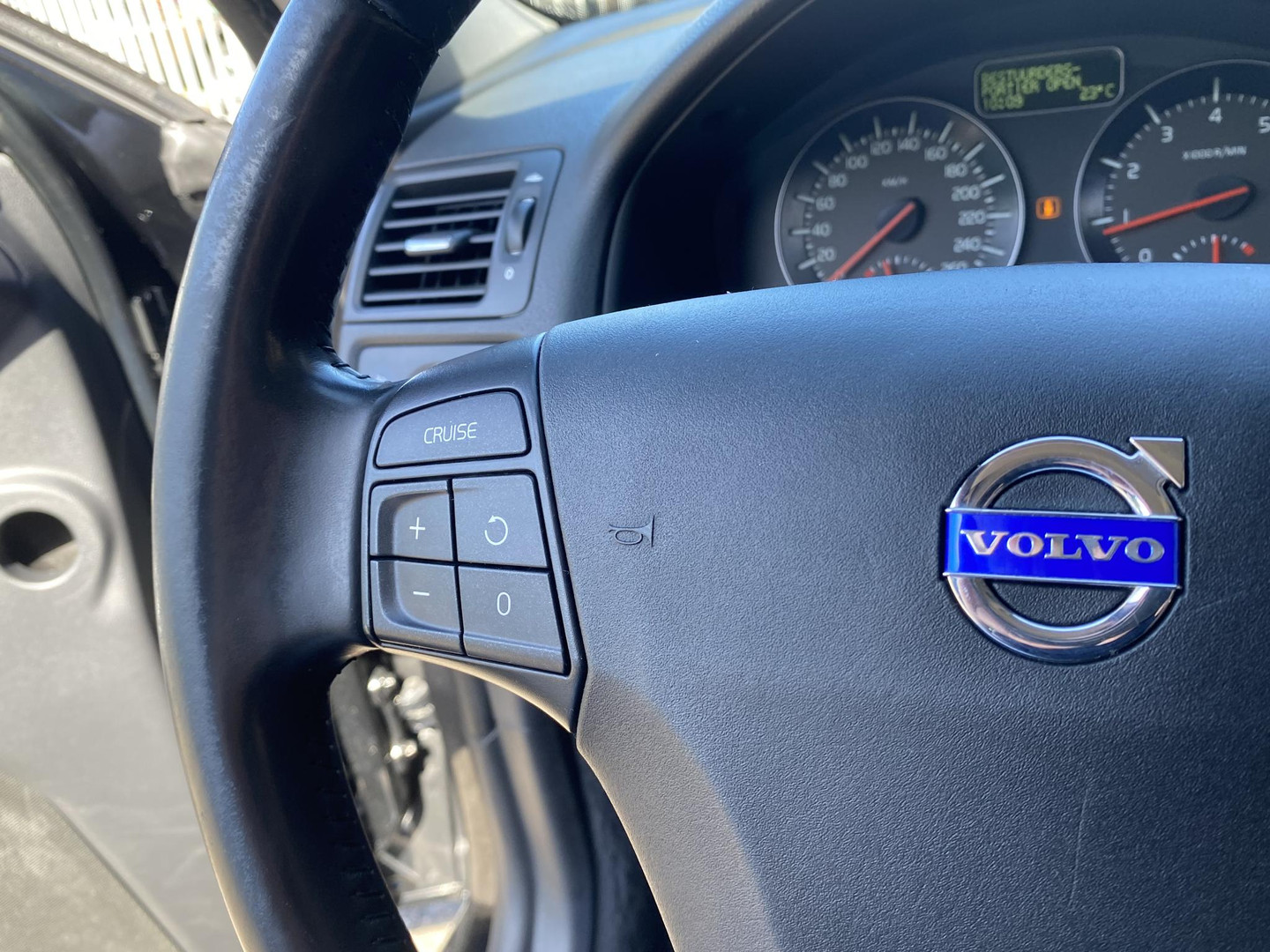 Volvo Volvo