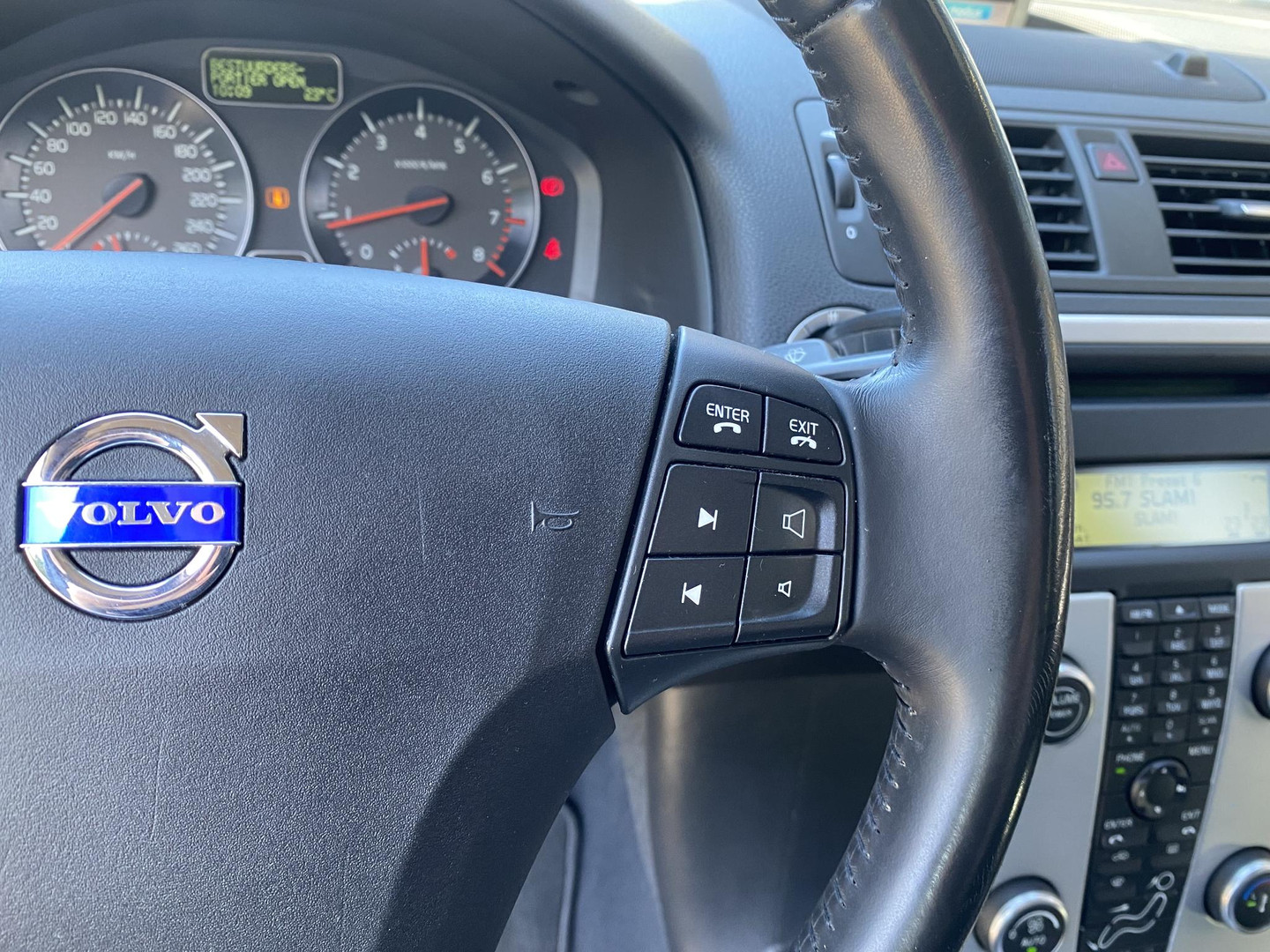 Volvo Volvo