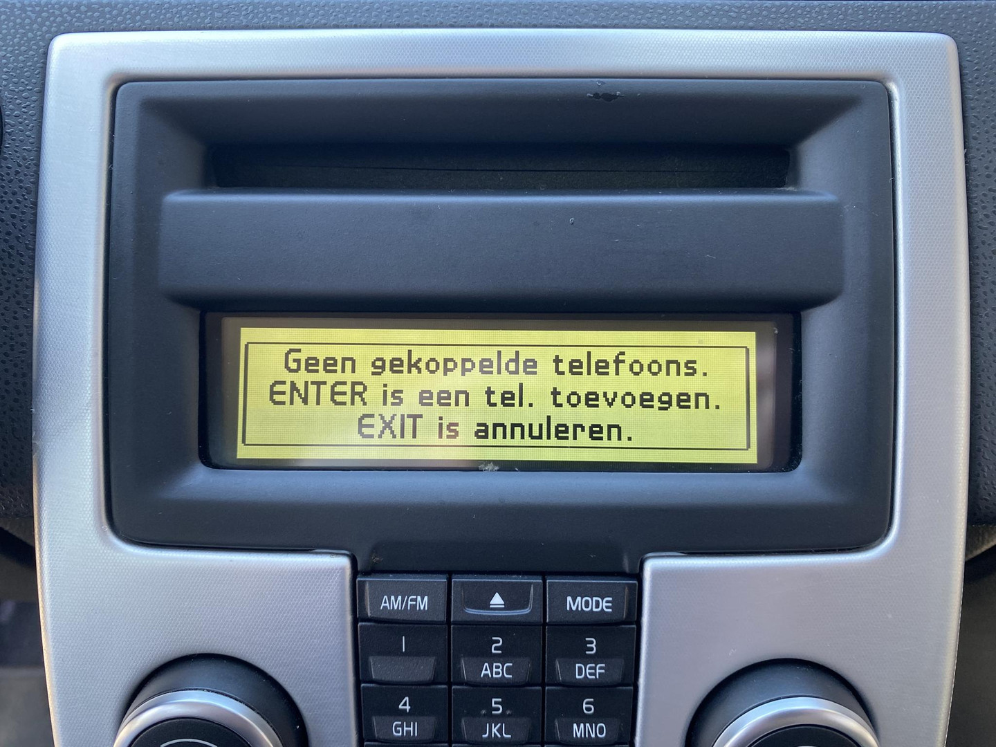 Volvo Volvo