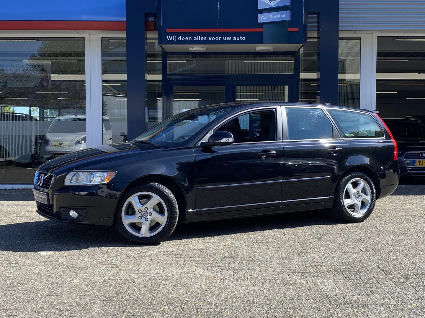 Volvo Volvo