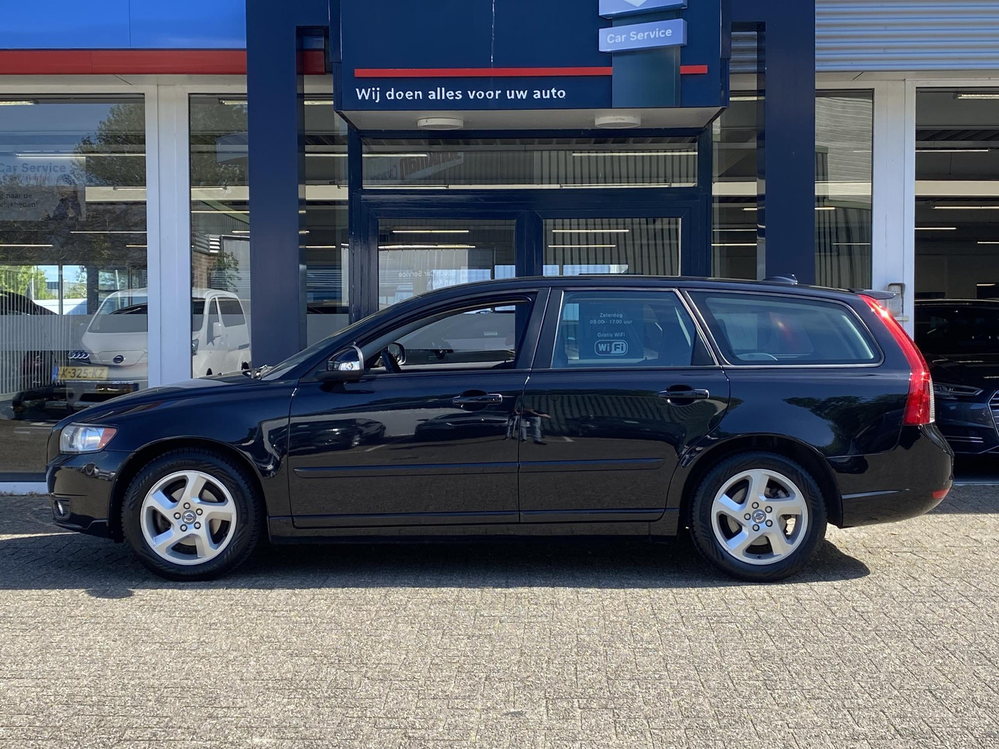 Volvo Volvo