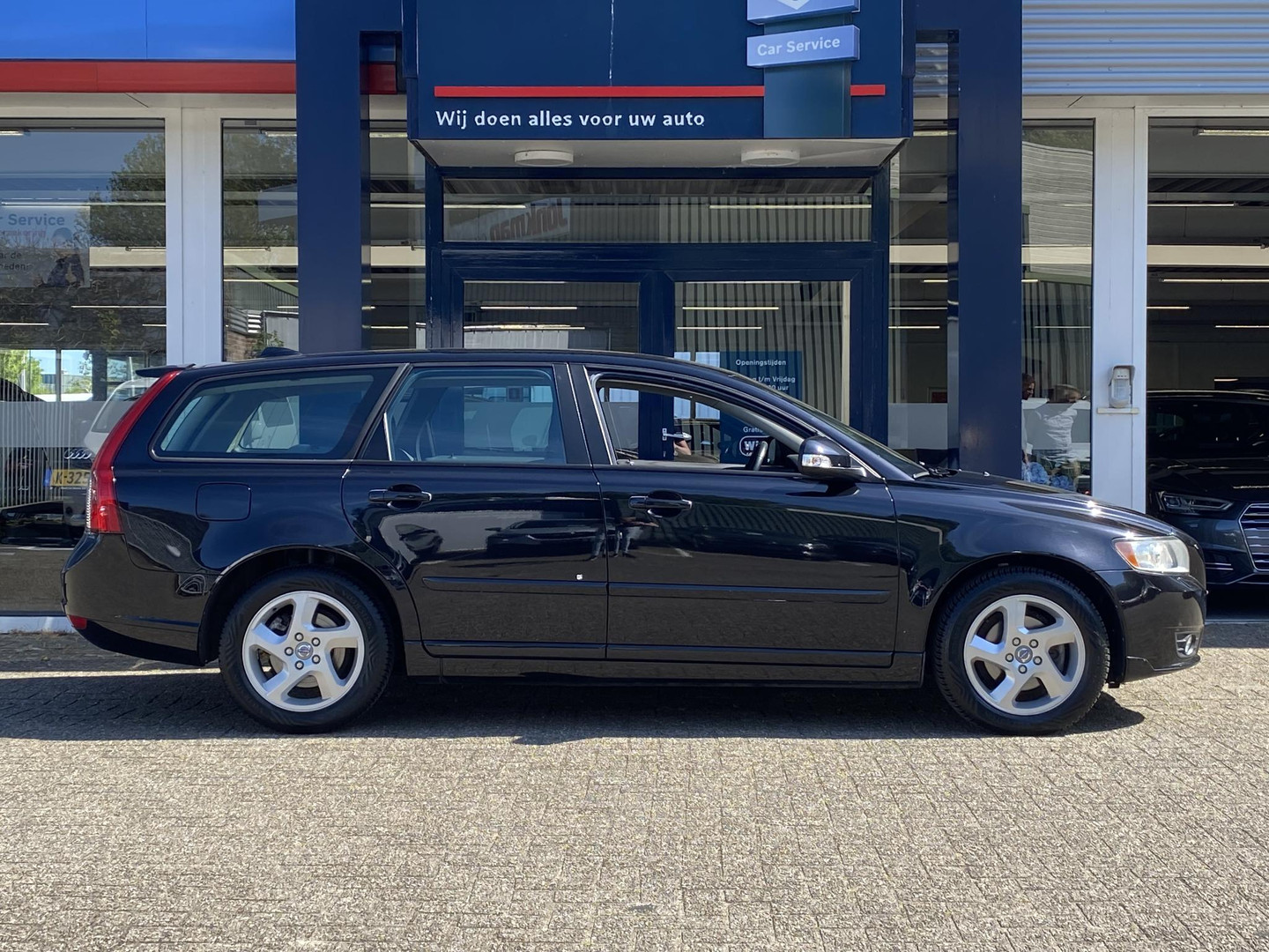 Volvo Volvo