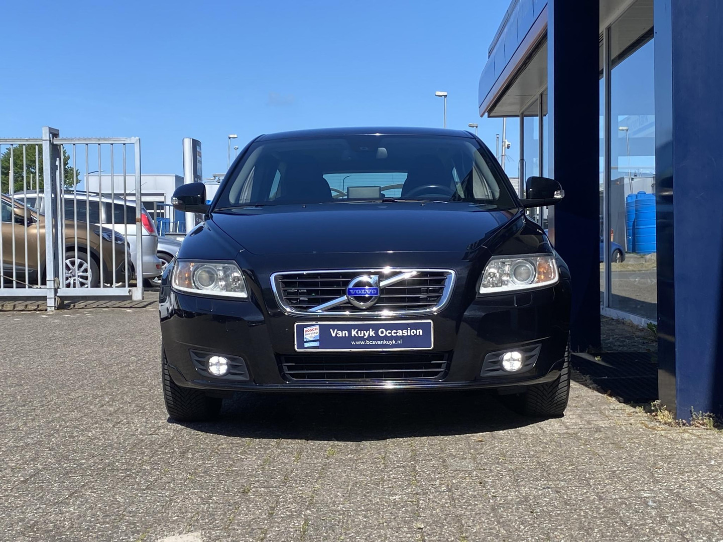 Volvo Volvo