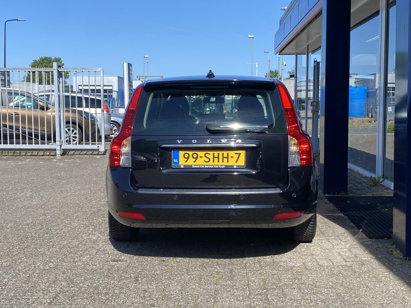 Volvo Volvo