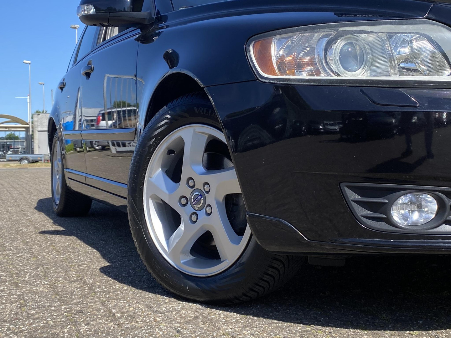 Volvo Volvo