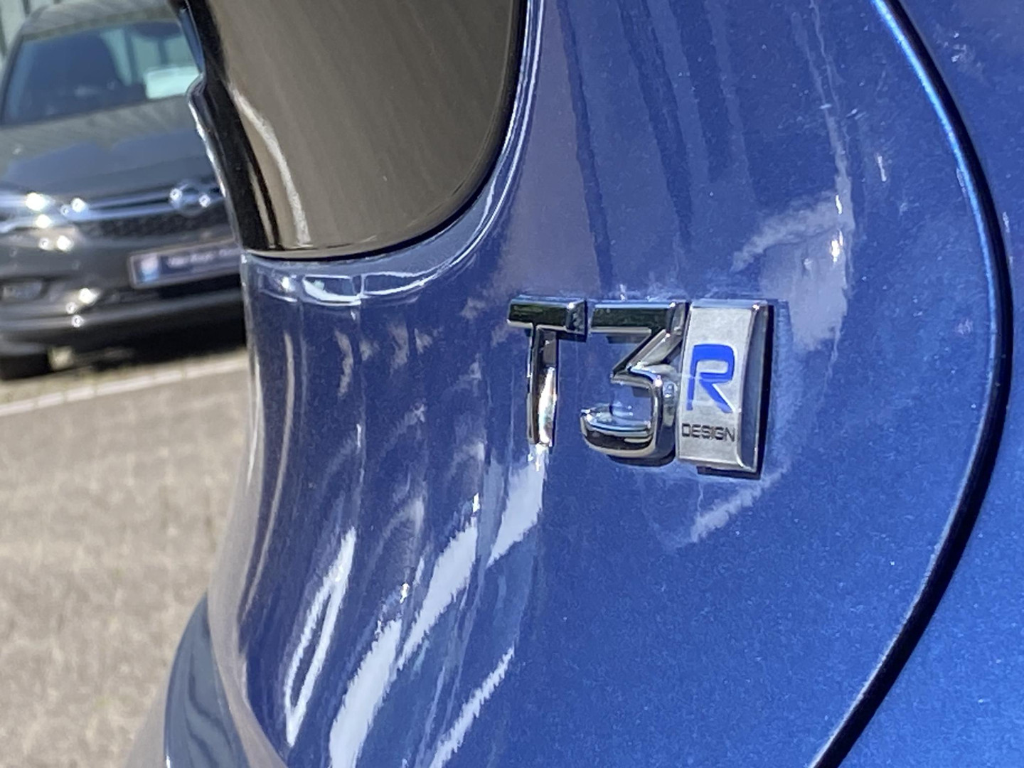 Volvo Volvo