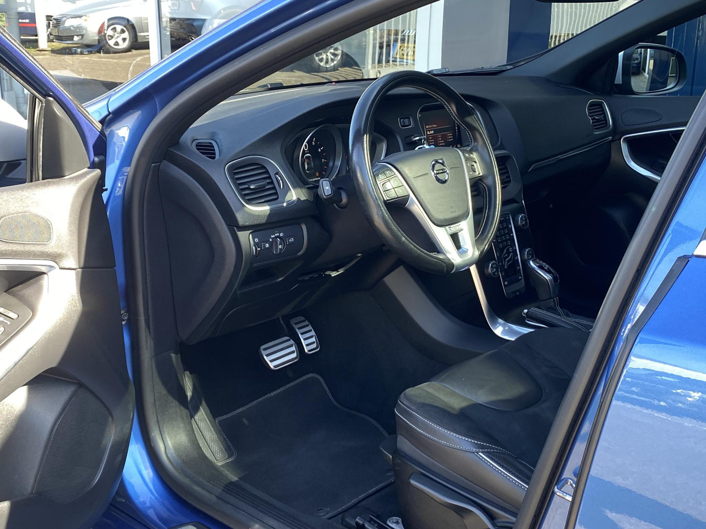 Volvo Volvo