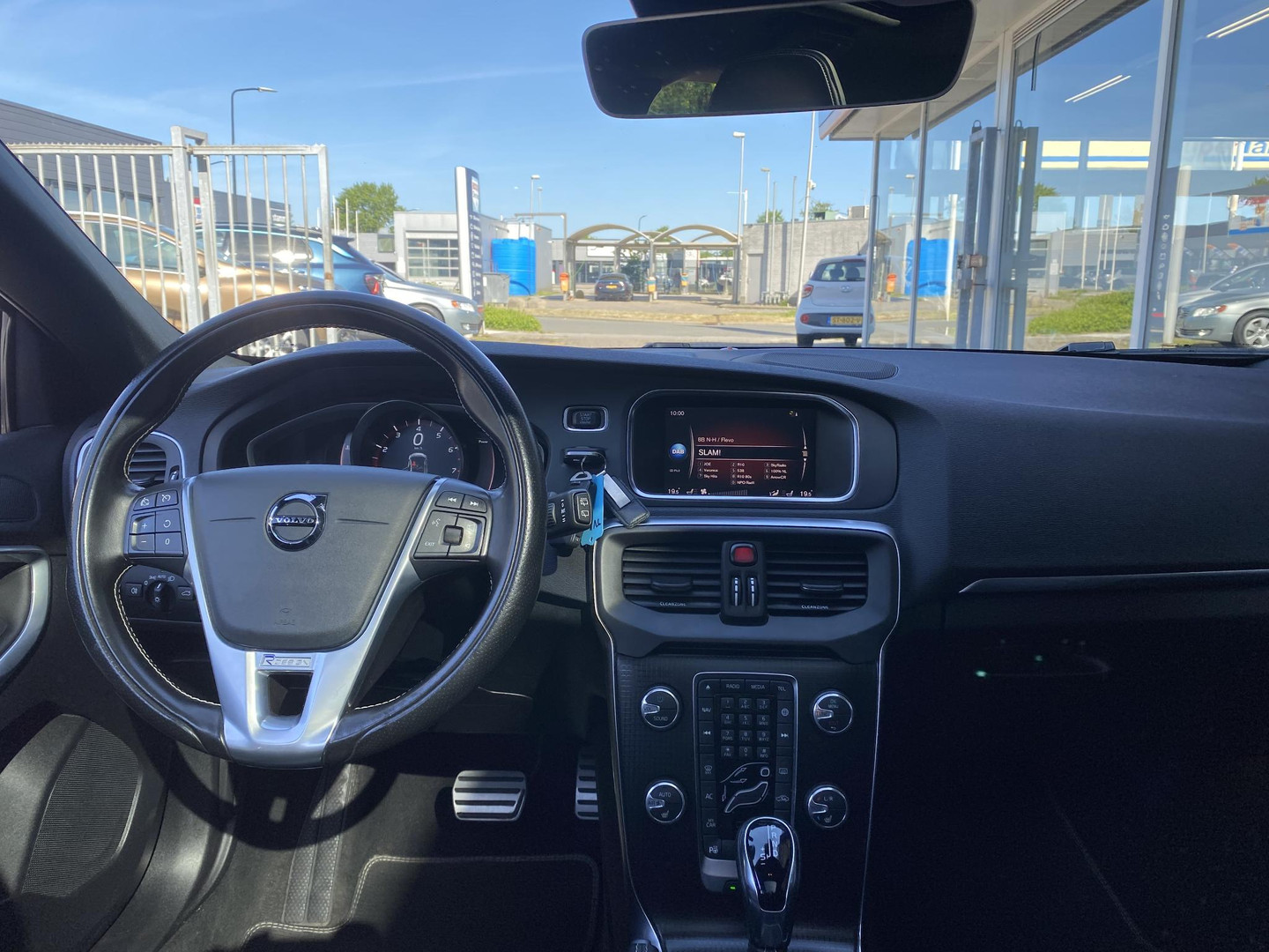 Volvo Volvo