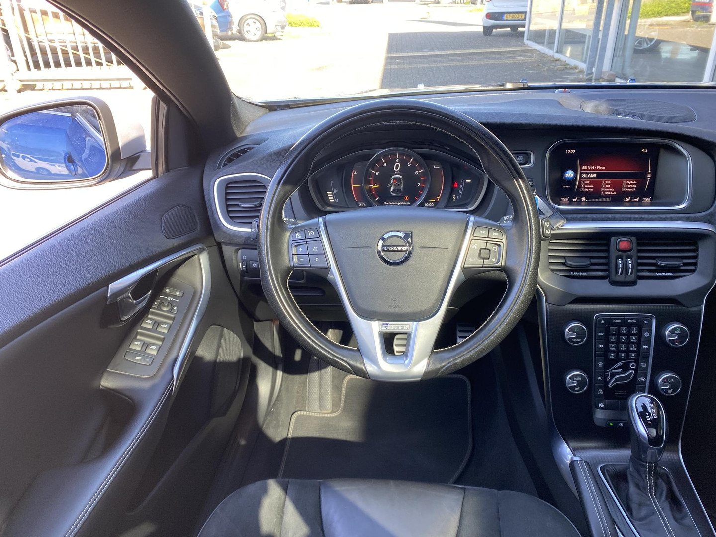 Volvo Volvo