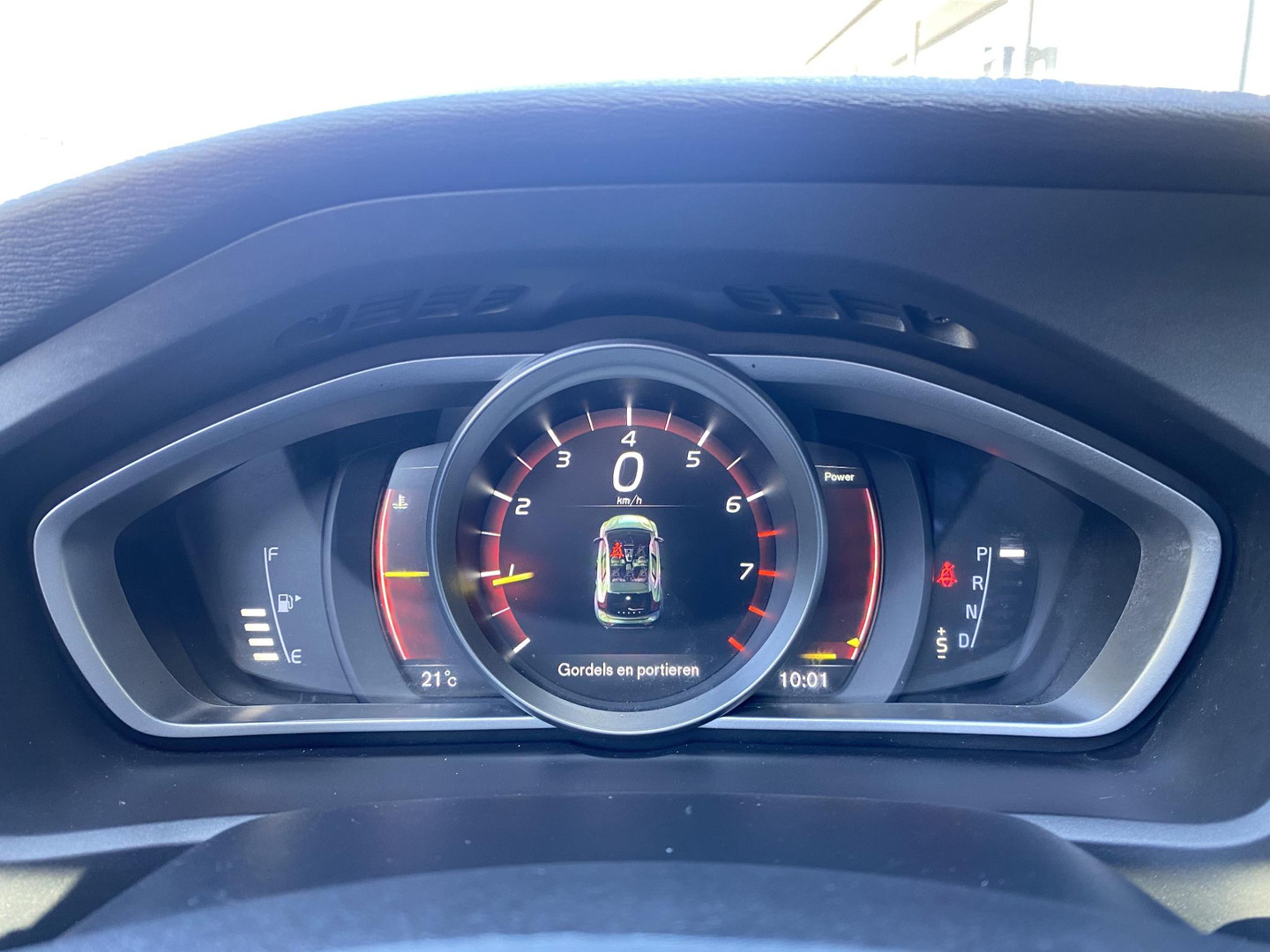 Volvo Volvo