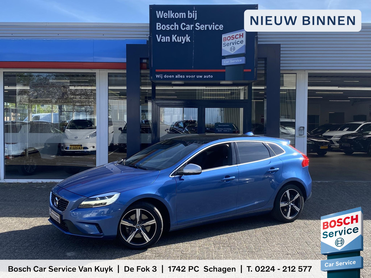 Volvo Volvo